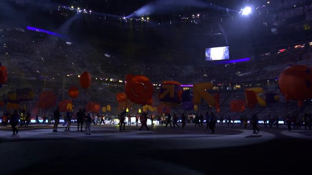 FIFA World Cup Qatar 2022™ Closing Ceremony смотреть онлайн