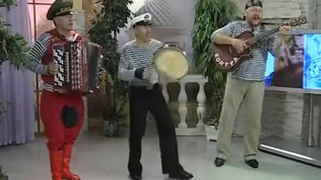 Сочи (перезаливка) смотреть онлайн