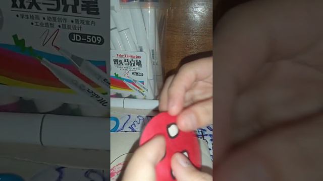бумажный косметика туториал маска! смотреть онлайн
