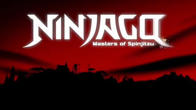 LEGO Ninjago Masters of Spinjitzu First 2011 Mini Movies Compilation смотреть онлайн