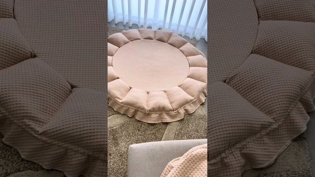 DIY baby nest смотреть онлайн