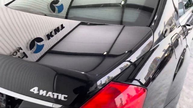 Mercedes-Benz W221 2010 года в продаже!