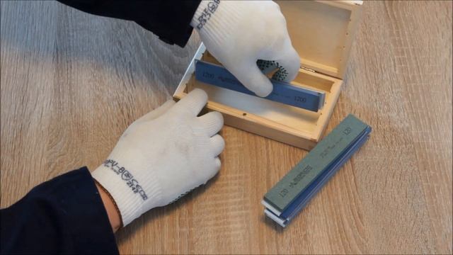 Коробки для камней "Эконом"/ Boxes for stones смотреть онлайн