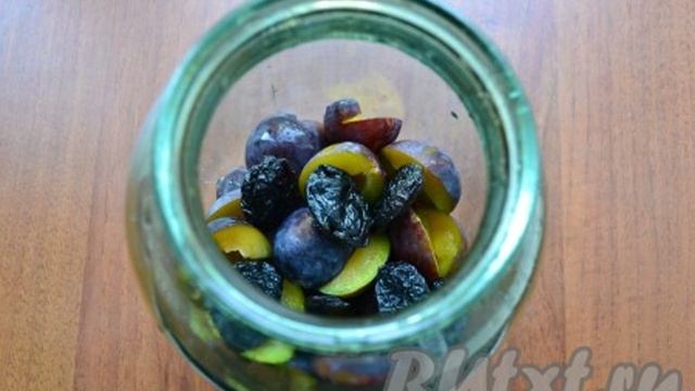 Кухня Мамашки