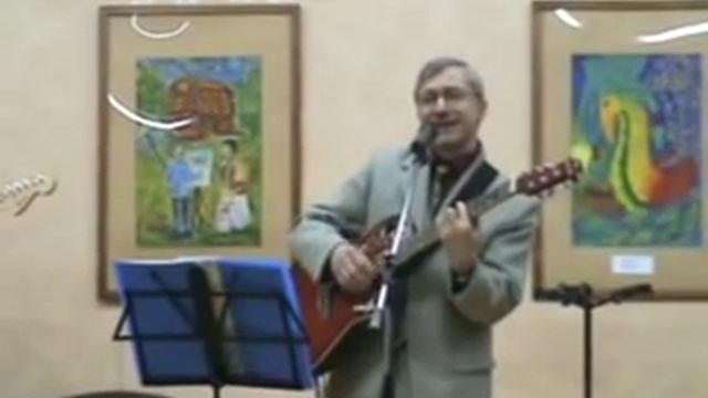 Марк Бернес 