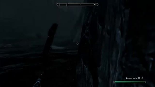 TES5 SKYRIM Let's Play 6 часть