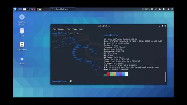 [HINDI] Best OS for Cyber Security | Kali Linux vs Ubuntu? смотреть онлайн