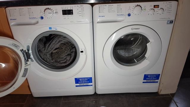 Indesit vs indesit wash race PT5 смотреть онлайн
