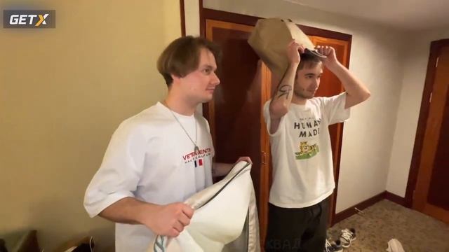 КОРЕШ В НЕБОЛЬШОМ ТИЛЬТЕ смотреть онлайн