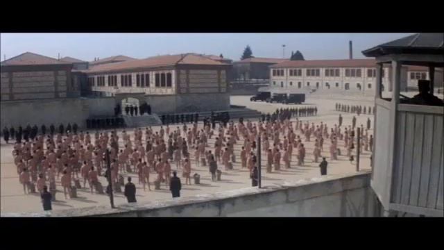 Reflections on “Papillon” (1973) смотреть онлайн