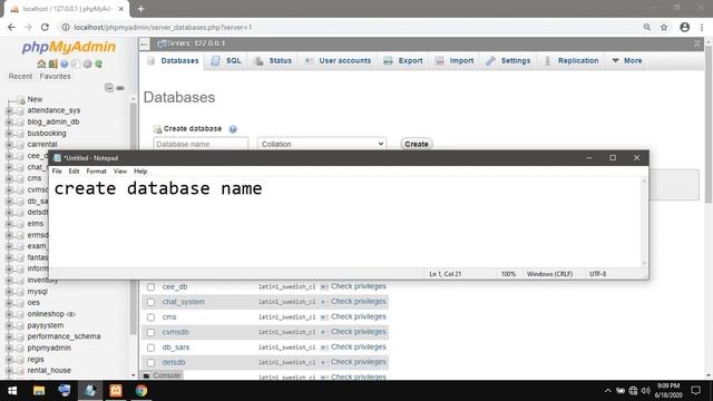 Hostel Management System in PHP MySQL with Source Code смотреть онлайн