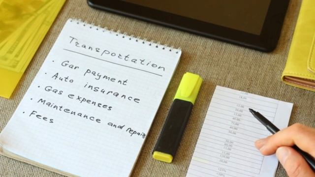 7 ШАГОВ, ЧТОБЫ ИЗБАВИТЬСЯ ОТ ДОЛГОВ. УПРАВЛЕНИЕ ДЕНЬГАМИ. смотреть онлайн