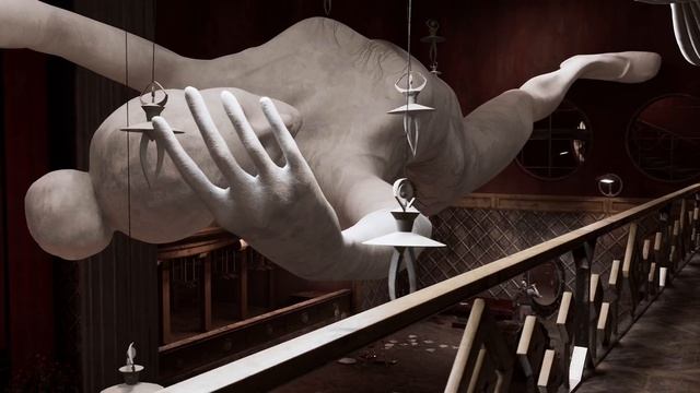 Atomic Heart | EXCLUSIVE GeForce RTX PC Game Reveal смотреть онлайн