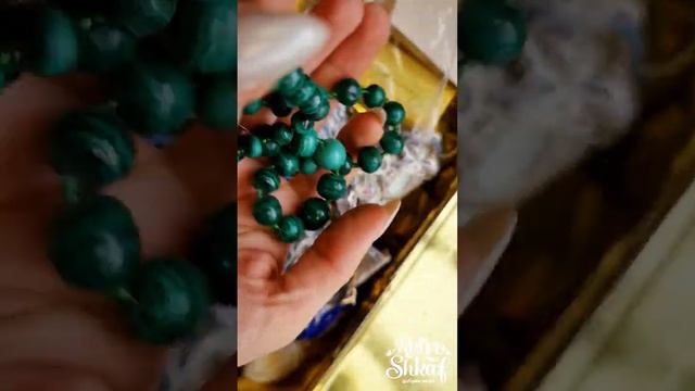 Разбор винтажного бижутерии 0509⭐️? смотреть онлайн