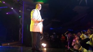 Миньков Сергей - Белые Розы - 20 лет спустя - в новом качестве