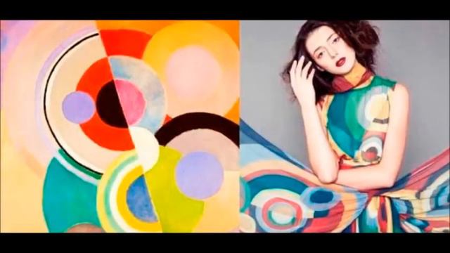 ВЕСНА ЛЕТО 2018. Модные Цвета в женской одежде. смотреть онлайн