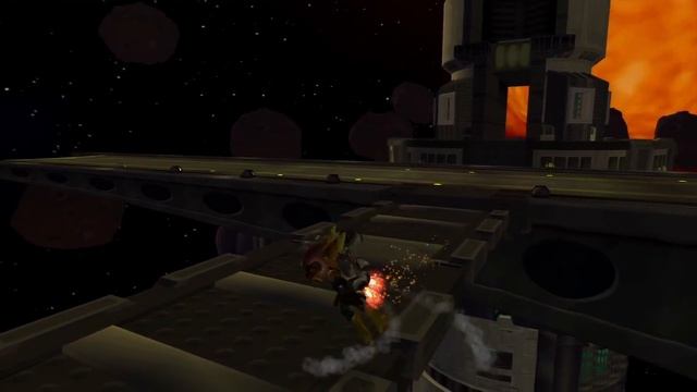 Secrets and Easter Eggs of Ratchet & Clank - EPISODE ONE смотреть онлайн
