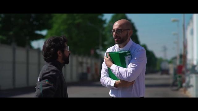 Every drop counts - Petronas смотреть онлайн