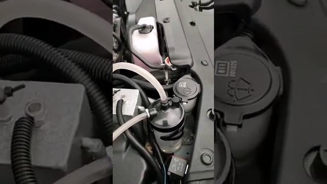 Генератор водорода автомобильный ВГА-120 - 5