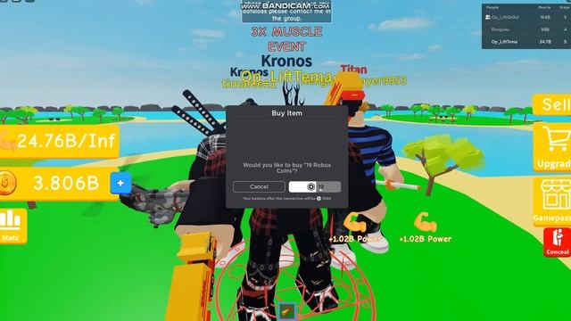 5 стадия gergo lifting simulator смотреть онлайн