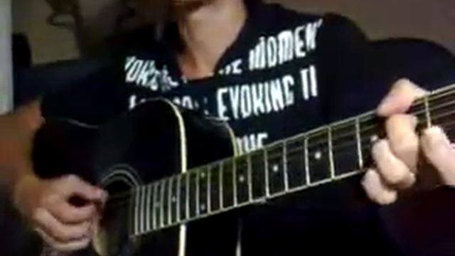 сплин - бог устал нас любить(кавер) смотреть онлайн