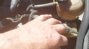 RENAULT KANGOO 1.9D 2002, не заводится и не выходит на диагностику