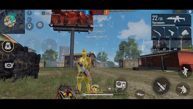 БИТВА⚡ЮТУБЕРОВ ISKA YT👌VS GAMER AIDAR💪 РЕВАНШ КТО ПОБЕДИТ? FREE FIRE смотреть онлайн