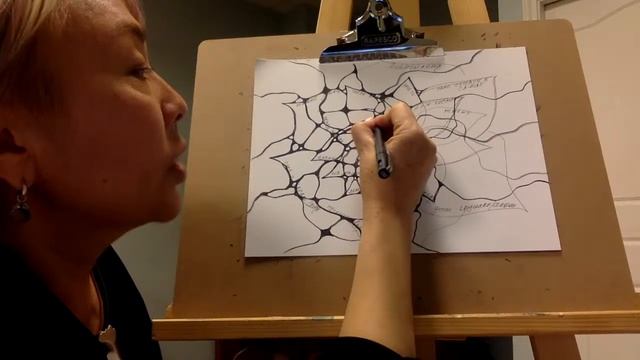 Прямой эфир, 03.02.2023. 18:30 МСК [Нейрографическая мастерская] смотреть онлайн