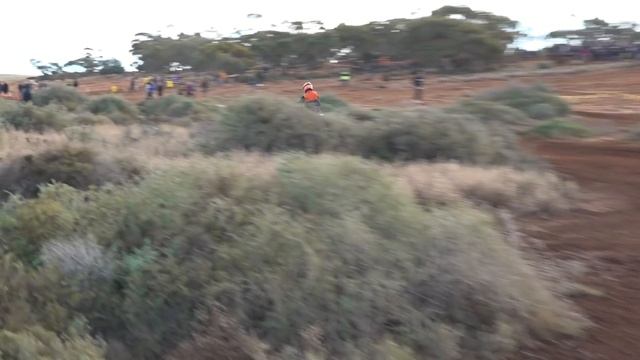 Hattah Desert Race 2021 OFFICIAL 1 смотреть онлайн