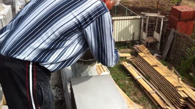 ПЕНОБЛОК , стеновой, перегородочный смотреть онлайн