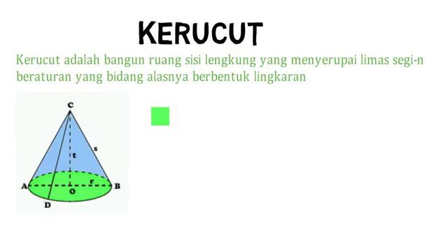 VIdeo Scribe Bangun Ruang Sisi Lengkung смотреть онлайн