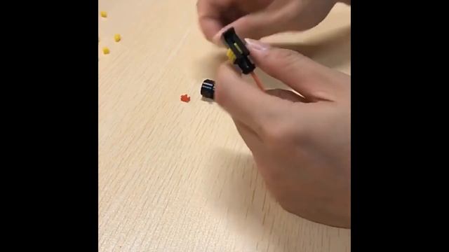 разъем автомобильный герметичный