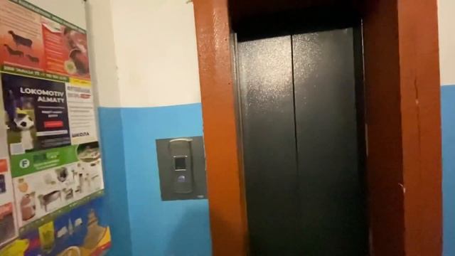 Яндекс курьер Алматы пеший. 8 заказов. Зарабатываю на путевку за границу смотреть онлайн
