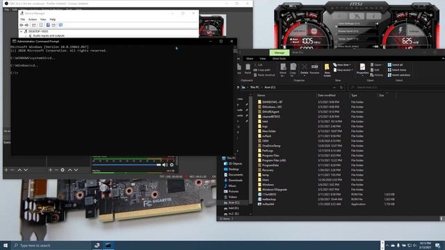 How to Flash Your Nvidia vBIOS смотреть онлайн