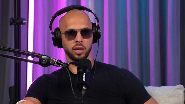 0069 Ты изменила мне до того как мы встретились! Эндрю Тейт о женской природе в переводе Громова смотреть онлайн