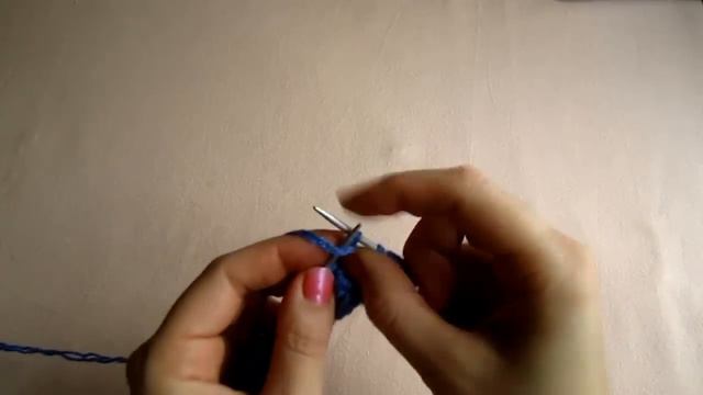 УЗОР ЛИСТИКИ! ВЯЗАНИЕ СПИЦАМИ!Вязание для начинающих.knitting. Вяжем красивый узор смотреть онлайн