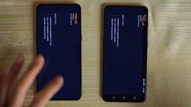 OnePlus 10T Vs OnePlus 10 Pro SPEED TEST!