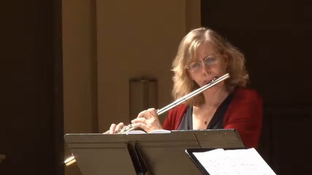 Tarantelle - Saint-Saëns смотреть онлайн