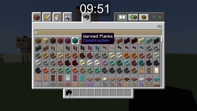 MIPAN & ZUZUZU Buat SKIBIDI TOILET VS SPEAKER MAN VS CAMERA MAN Di Minecraft! SIAPAKAH PALING KUAT