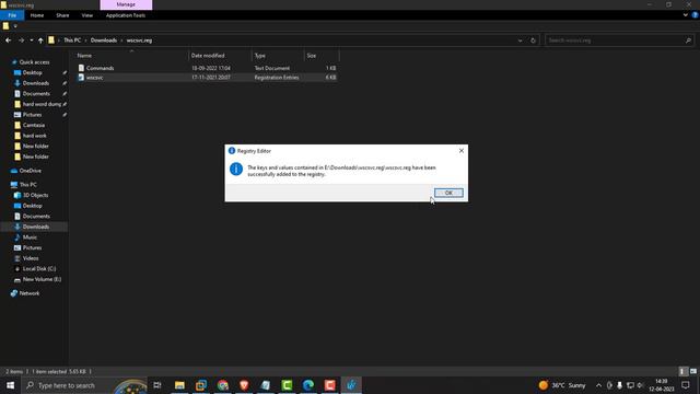 How To Fix Windows Security Center Service is Turned Off or Missing in Windows 11/10 (FIXED) смотреть онлайн