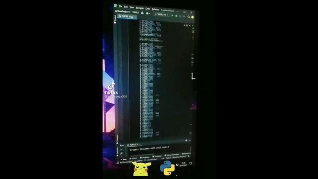 Python while - explicação simples de como funciona.? смотреть онлайн
