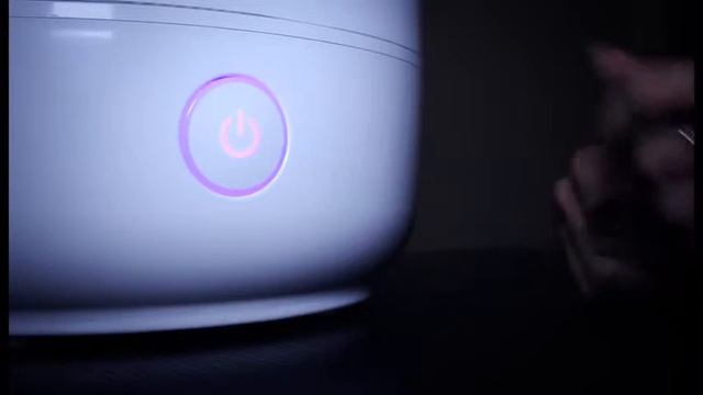 Видеообзор увлажнителя воздуха Ballu UHB 800