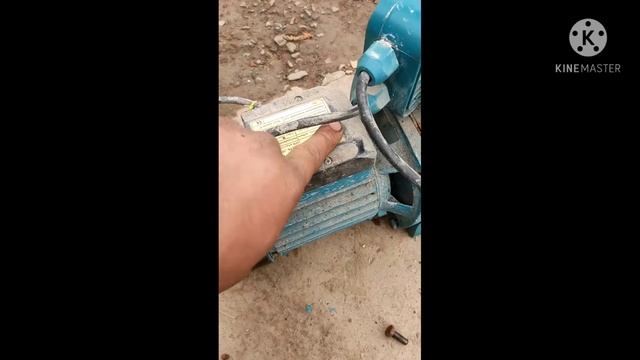 VAKUM NASOS ЧУГУН СВАРКА