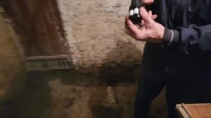 ПУ-4. Серийный образец.