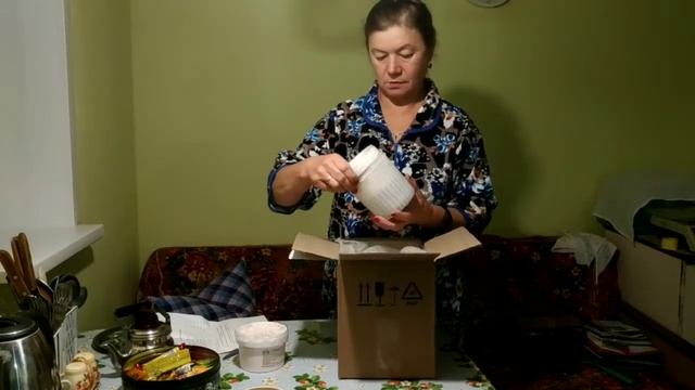 Деревенская жизнь ! Моя летняя кухня ! смотреть онлайн