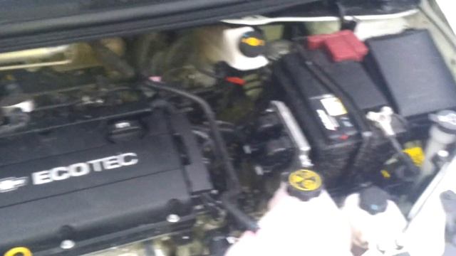 Chevrolet Aveo LT 2012 New смотреть онлайн