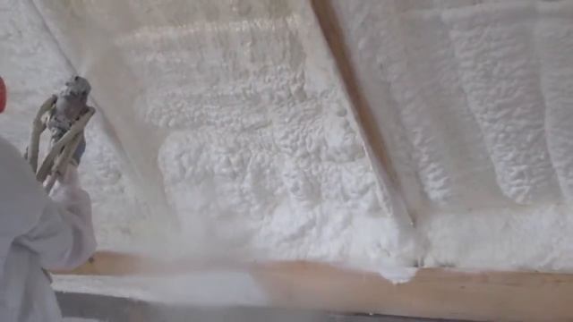 Отзыв об утеплении Экотермиксом