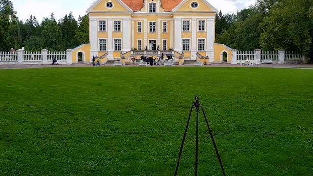 Tallinn - Palmse mõis and Lahemaa National Park in Estonia | Baltic Sea Ep. 2 смотреть онлайн