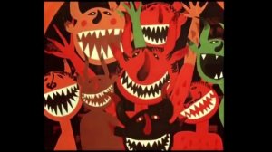 Хорошо у нас в Аду!