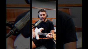 Bon Jovi - Always (Luke Silva Cover)